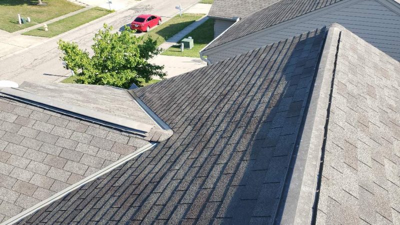 Free Roof Inspection,